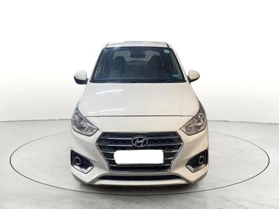 Hyundai Verna 2020-2023 VTVT 1.4 EX