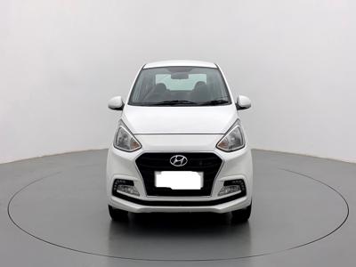 Hyundai Xcent 1.2 CRDi SX Option