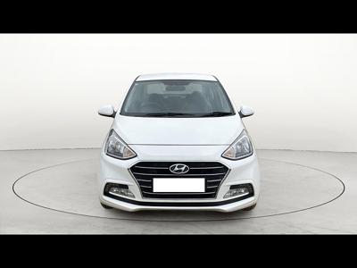 Hyundai Xcent S 1.2 Special Edition