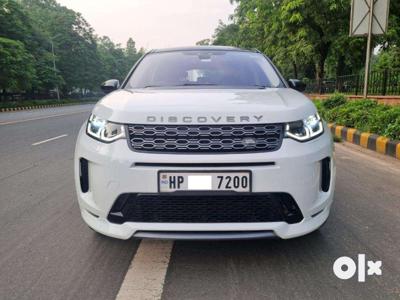 Land Rover Discovery Sport TD4 SE 7S, 2020, Diesel