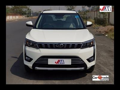 Mahindra XUV300 W8 (O) 1.2 Petrol