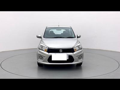 Maruti Suzuki Celerio VXi (O) CNG [2017-2019]