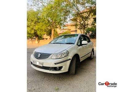 Maruti Suzuki SX4 VXi CNG