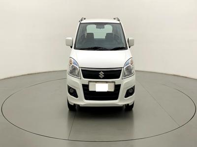 Maruti Wagon R 2013-2022 AMT VXI