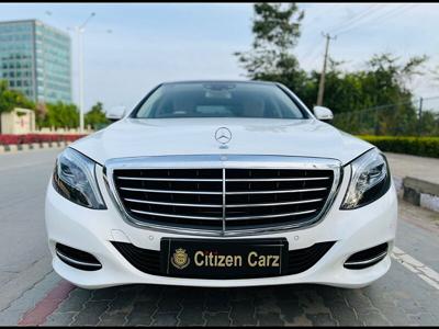 Mercedes-Benz S-Class S 350 CDI