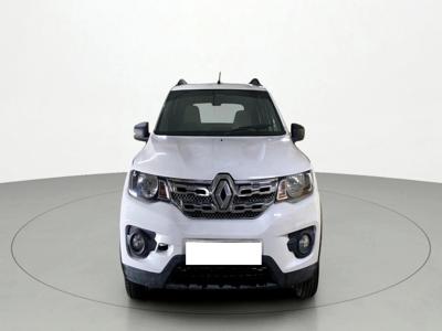 Renault KWID 1.0 RXT Optional