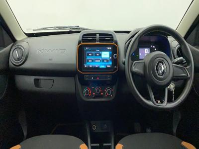 Renault KWID Climber 1.0 AMT Opt