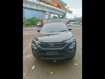 Tata Harrier Kaziranga XZA Plus