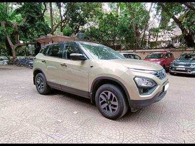 Tata Harrier Kaziranga XZA Plus