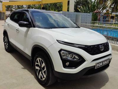 Tata Harrier XZA Plus Dual Tone