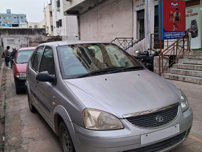 Tata Indica V2 DLS BS-III