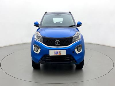 Tata Nexon 2017-2020 1.2 Revotron XZ Plus