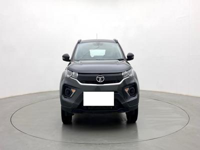 Tata Nexon 2020-2023 XM BSVI