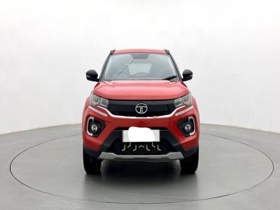 Tata Nexon 2020-2023 XZ Plus BSVI