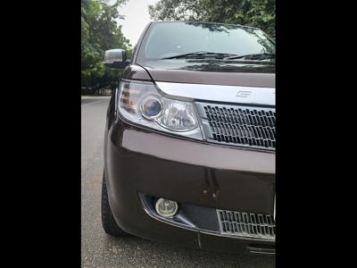 Tata Safari Storme 2.2 VX 4x2