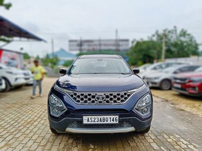 Tata Safari XZA Plus 6S