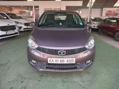 Tata Tiago Revotron XZA