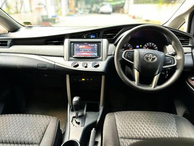 Toyota Innova Crysta 2016-2020 2.4 GX AT