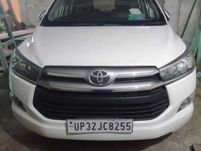 Toyota Innova Crysta 2.8 GX AT 7 STR [2016-2020]