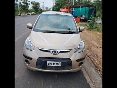 Used 2008 Hyundai i10 [2007-2010] Magna for sale at Rs. 2,35,000 in Hyderab