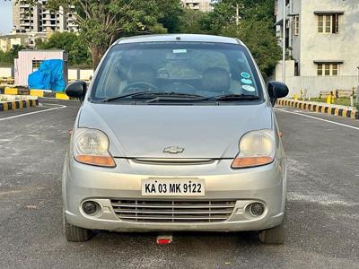 Used 2009 Chevrolet Spark [2007-2012] LS 1.0 for sale at Rs. 1,75,000 in Bangalo