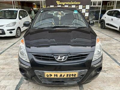 Used 2009 Hyundai i20 [2008-2010] Magna 1.2 for sale at Rs. 1,85,000 in Kanpu