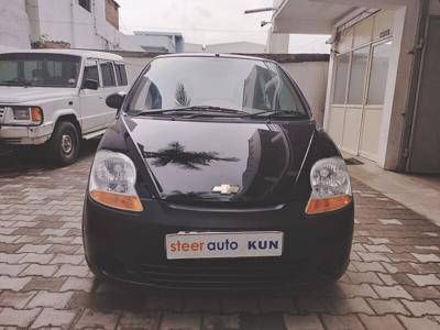 Used 2010 Chevrolet Spark [2007-2012] LS 1.0 for sale at Rs. 1,60,000 in Chennai