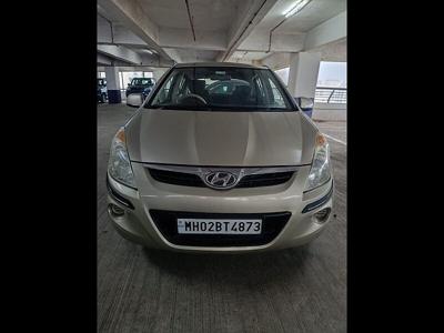 Used 2010 Hyundai i20 [2008-2010] Magna 1.2 for sale at Rs. 2,25,000 in Than