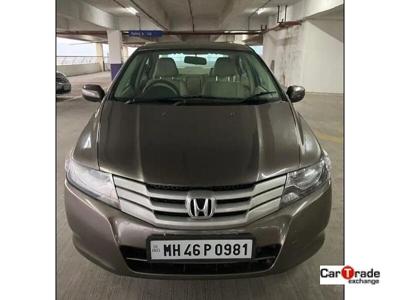 Used 2011 Honda City [2008-2011] 1.5 S MT for sale at Rs. 3,25,000 in Than