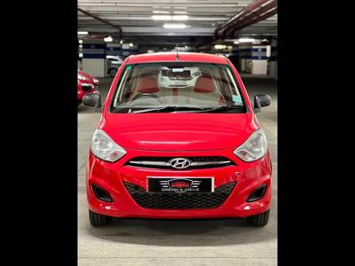 Used 2011 Hyundai i10 [2010-2017] Era 1.1 iRDE2 [2010-2017] for sale at Rs. 2,45,000 in Mumbai