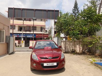 Used 2011 Hyundai i20 [2010-2012] Asta 1.4 CRDI for sale at Rs. 3,90,000 in Coimbato