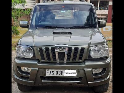Used 2011 Mahindra Scorpio [2009-2014] LX BS-III for sale at Rs. 4,00,000 in Guwahati