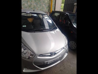 Used 2012 Hyundai Eon Magna + LPG [2012-2016] for sale at Rs. 2,89,999 in Bangalo
