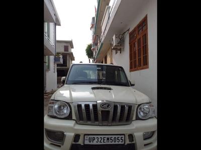 Used 2012 Mahindra Scorpio [2009-2014] LX 4WD BS-IV for sale at Rs. 4,25,000 in Lucknow