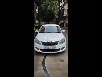 Used 2012 Skoda Rapid [2011-2014] Ambition 1.6 MPI MT for sale at Rs. 2,95,000 in Pun