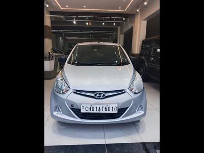 Used 2013 Hyundai Eon D-Lite + for sale at Rs. 2,35,000 in Mohali