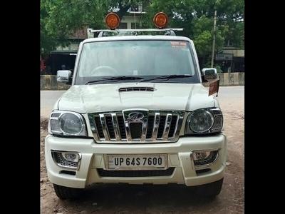 Used 2013 Mahindra Scorpio [2009-2014] SLE BS-III for sale at Rs. 4,25,000 in Varanasi