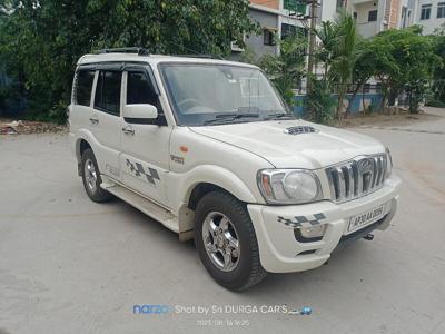 Used 2013 Mahindra Scorpio [2009-2014] VLX 2WD Airbag Special Edition BS-IV for sale at Rs. 6,75,000 in Hyderab