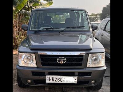 Used 2013 Tata Sumo Gold GX BS-IV for sale at Rs. 4,25,000 in Mohali