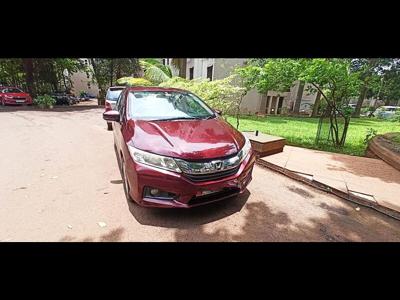 Used 2014 Honda City [2011-2014] V MT CNG Compatible for sale at Rs. 5,65,000 in Than