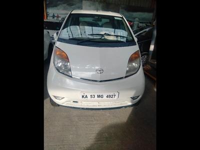 Used 2014 Tata Nano Twist XT for sale at Rs. 1,74,999 in Bangalo