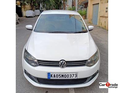 Used 2014 Volkswagen Vento [2012-2014] Highline Petrol AT for sale at Rs. 7,00,000 in Bangalo