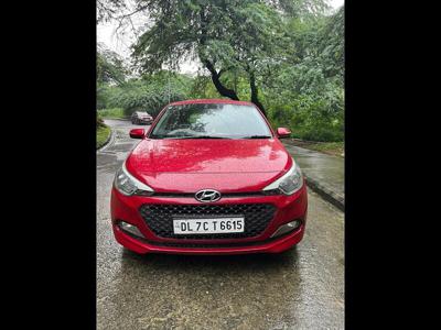 Used 2015 Hyundai Elite i20 [2014-2015] Sportz 1.2 (O) for sale at Rs. 5,25,000 in Delhi