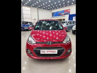 Used 2015 Hyundai Xcent [2014-2017] S ABS 1.2 [2015-2016] for sale at Rs. 4,65,000 in Bangalo