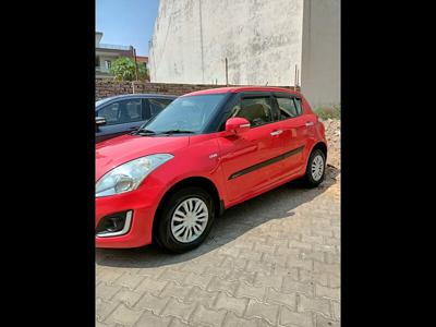 Used 2015 Maruti Suzuki Swift DZire [2011-2015] VDI for sale at Rs. 4,00,000 in Chandigarh