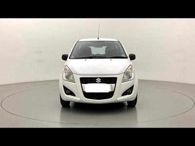 Used 2015 Maruti Suzuki Ritz Vxi BS-IV for sale at Rs. 4,57,000 in Bangalo