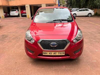 Used 2016 Datsun GO Plus [2015-2018] A [2014-2017] for sale at Rs. 2,65,000 in Mumbai