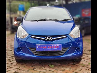 Used 2016 Hyundai Eon Era + for sale at Rs. 2,25,000 in Kolkat