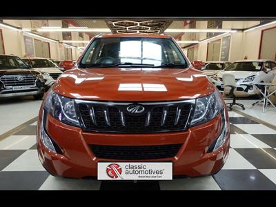 Used 2016 Mahindra XUV500 [2015-2018] W8 AT [2015-2017] for sale at Rs. 11,25,000 in Bangalo