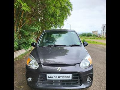Used 2017 Maruti Suzuki Alto 800 [2012-2016] Vxi for sale at Rs. 3,25,000 in Pun